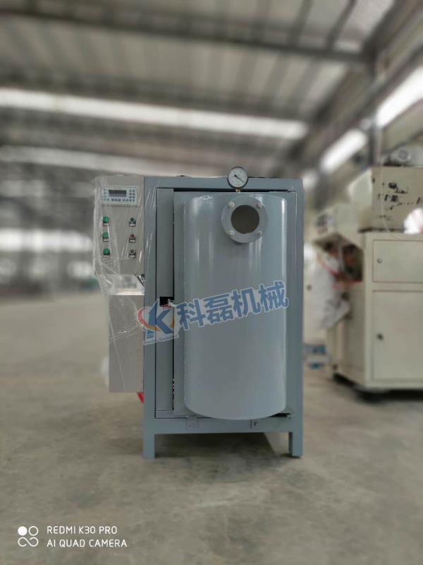 爲什麽(me)有的真空(kōng)包裝機達(dá)不到負壓(yā)？ 第1張