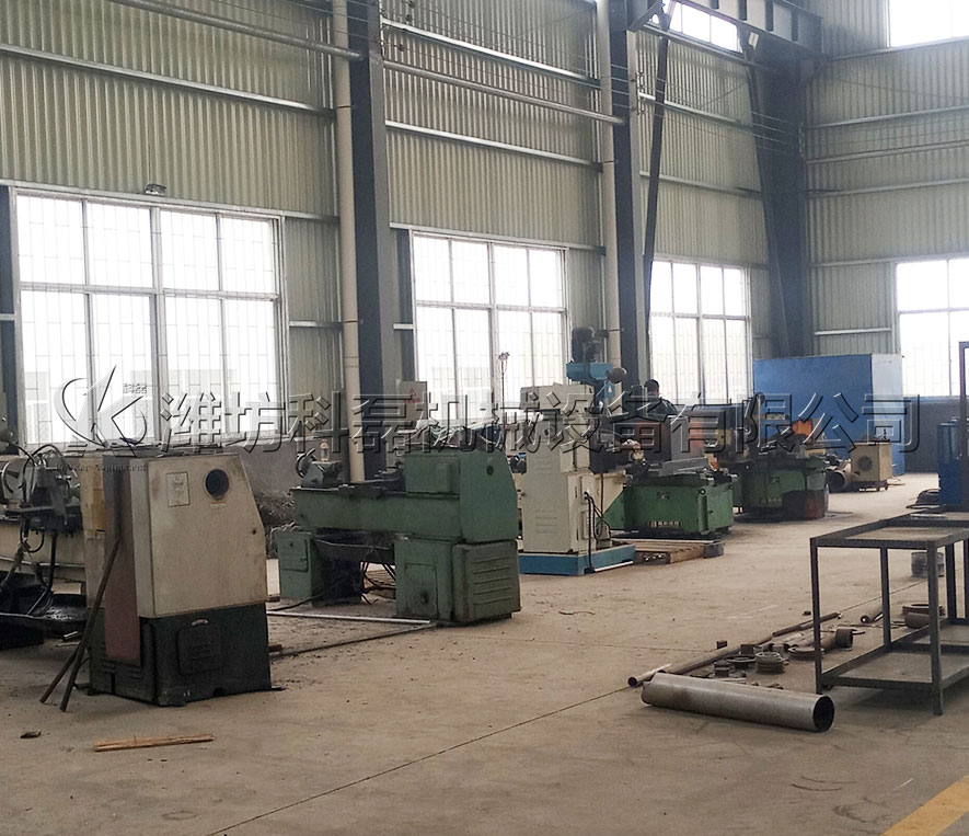 金屬部件加工(gōng)區 第1張