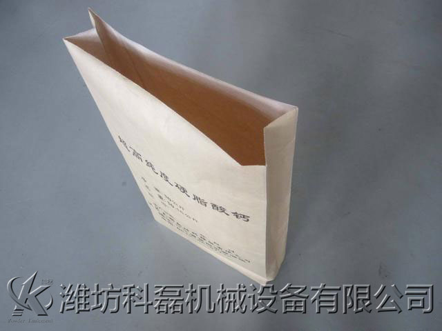 淺談閥口(kǒu)袋包裝機與(yǔ)敞口袋包裝(zhuang)機的區别 第(dì)2張