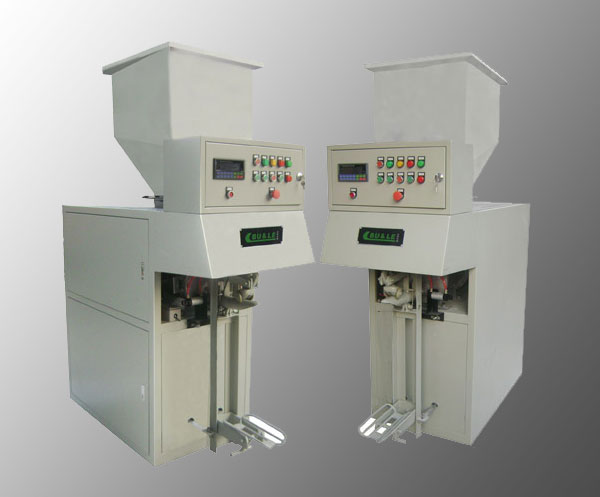 淺談閥(fa)口袋包裝機(jī)與敞口袋包(bao)裝機的區别(bie) 第3張