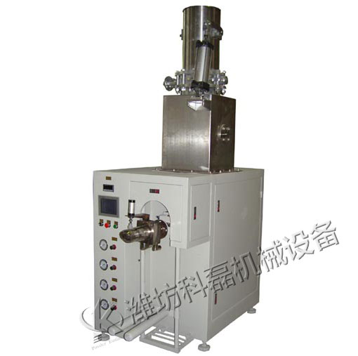 詳解閥口(kǒu)袋包裝機(ji)的分類、特(tè)點、内部構(gòu)造及适應(yīng)性 第6張