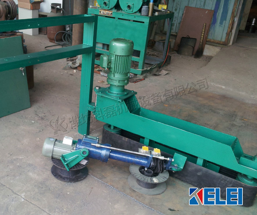 電動(dong)轉彎溜子(zǐ)