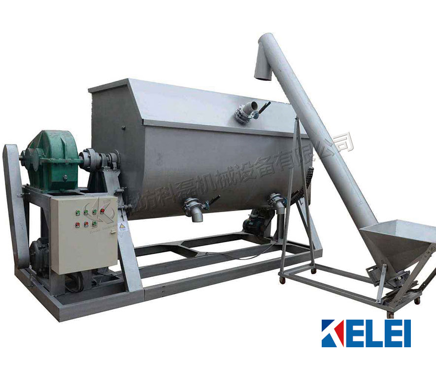 真(zhen)石漆攪拌機(jī)