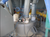 KL-60型自動(dong)幹粉砂漿生産線(xian) 幹粉砂漿生産線(xian) 第2張