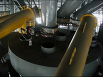 KL-60型自動幹(gàn)粉砂漿生産線 幹(gan)粉砂漿生産線 第(dì)4張