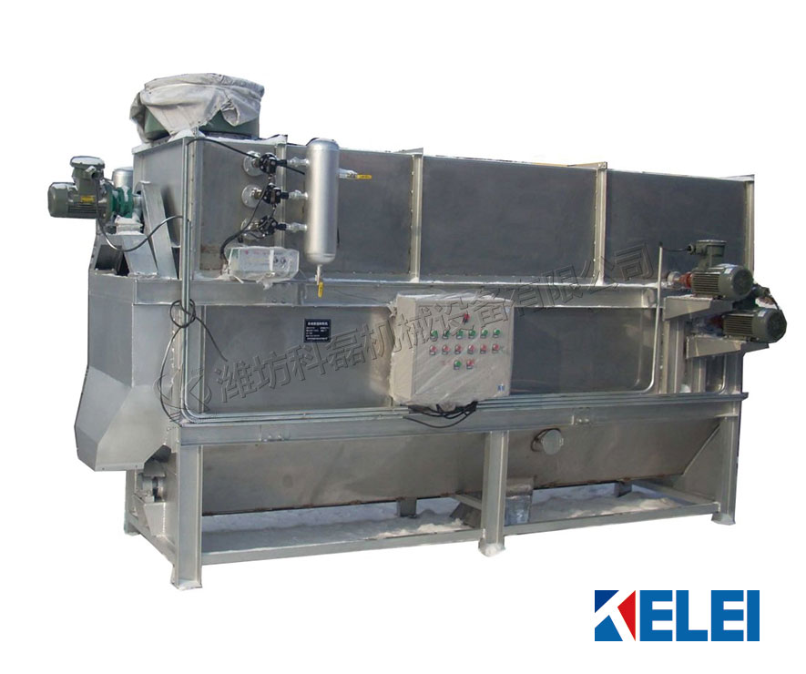 小(xiǎo)袋拆包(bāo)機