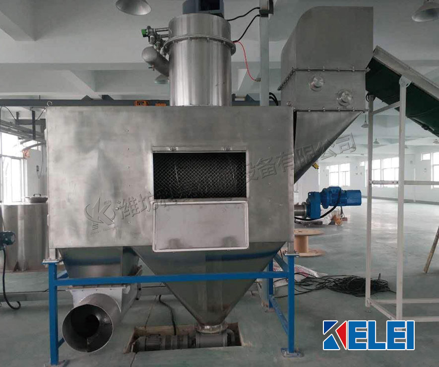 小袋(dai)拆包機(ji)