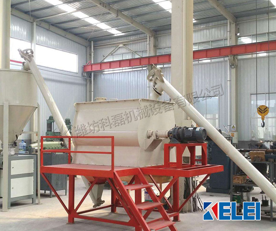 矽(xī)藻泥設備(bei)