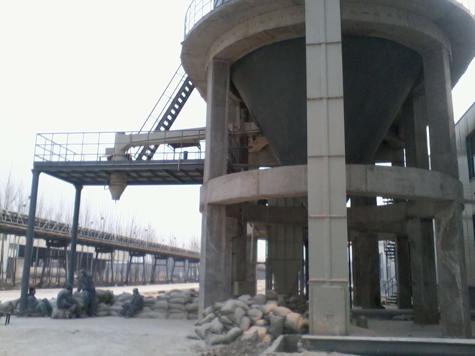 庫側(ce)散裝機 散裝機(jī) 第1張