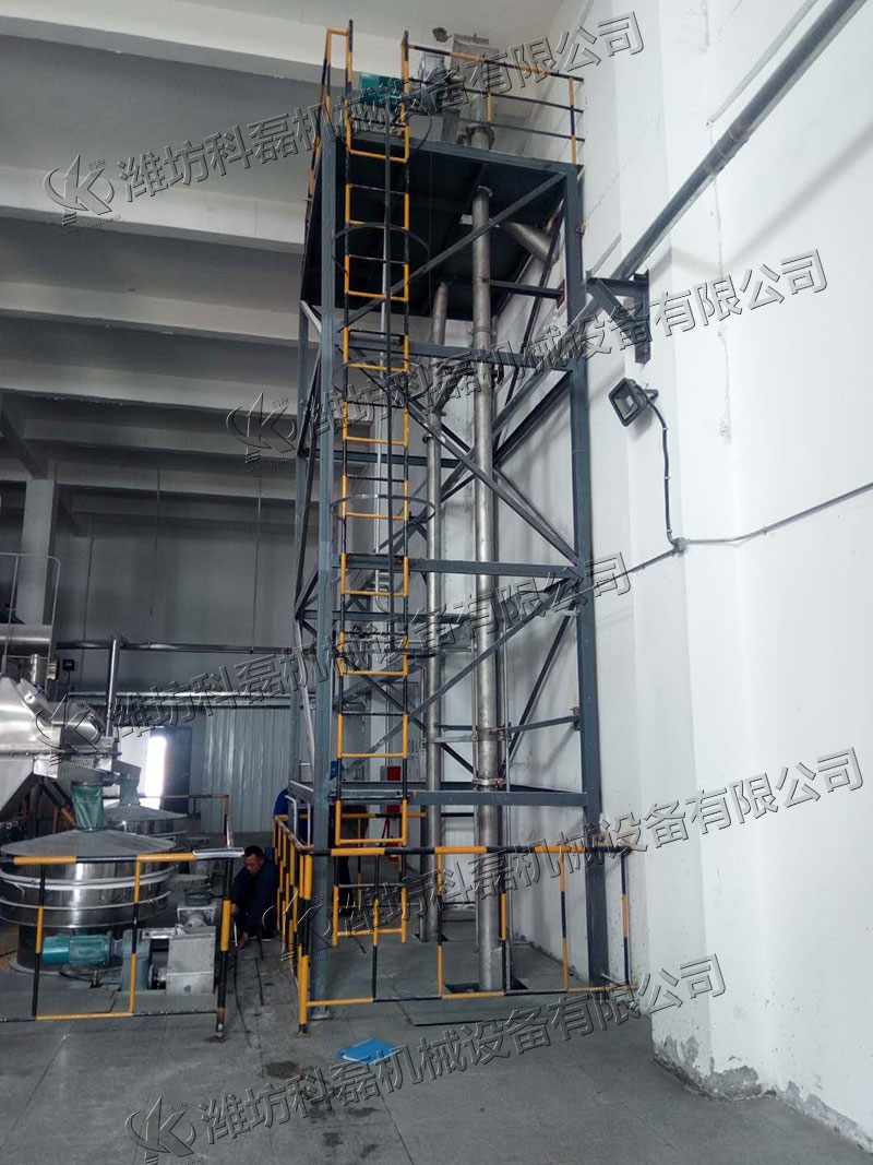 管鏈(liàn)輸送設(shè)備 輸送(song)設備 管(guan)鏈輸送(sòng)機 第4張(zhang)