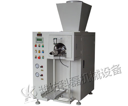 新一輪環保(bao)督察開始，碳酸鈣(gài)的包裝問題得到(dao)解決 第3張