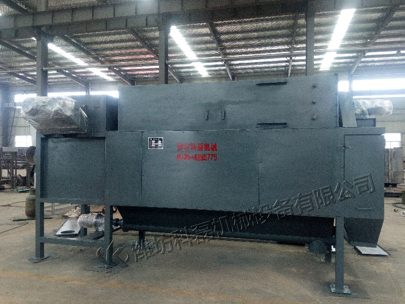 KB-X小(xiao)袋拆包機 小袋(dai)拆包機 拆包機(ji) 自動拆包機 第(dì)1張