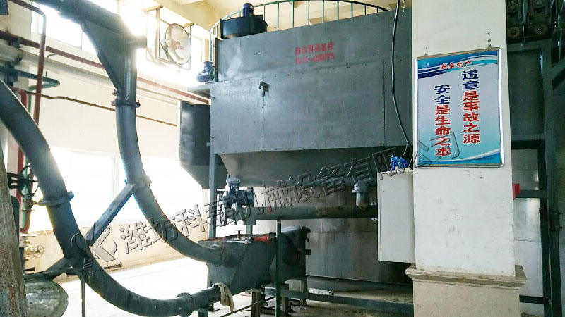 襄阳用裕(yu)橡胶制造有限公(gong)司(急速版)管鏈輸(shu)送設備 管鏈輸送(sòng)機 輸送設備 第4張(zhāng)