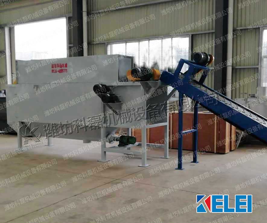 自(zì)動拆包(bāo)機生産(chǎn)廠家 自(zì)動拆袋(dai)機 小袋(dai)破袋機(jī)