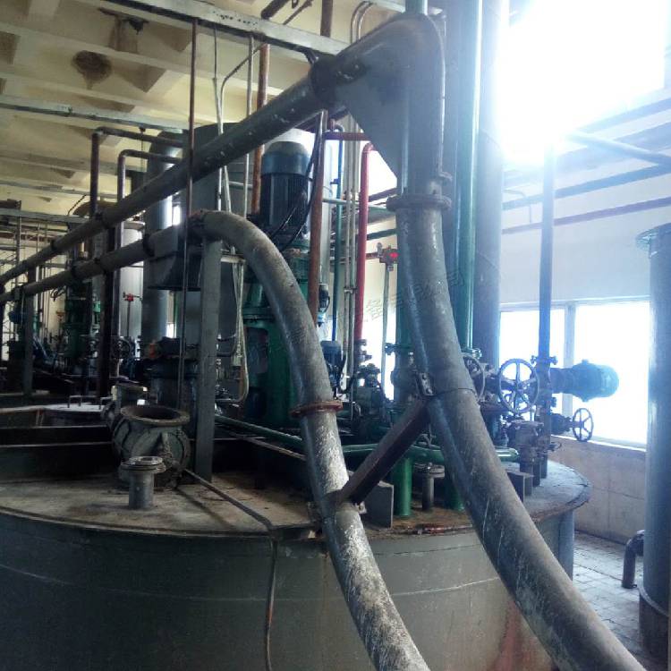 現代化的管鏈輸(shu)送機幫您解決環(huan)保和各種疑難雜(zá)症 第4張