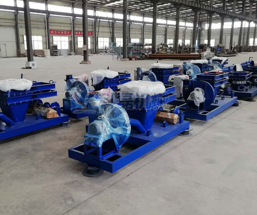 幹(gàn)灰散裝機(jī)