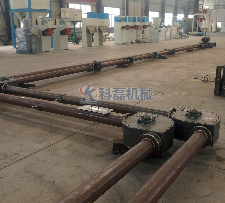 管鏈機(ji)焊接組裝測(cè)試 第1張