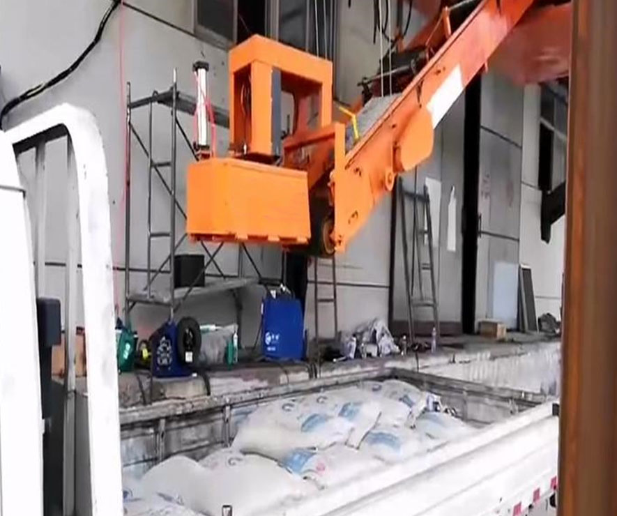 全自動裝(zhuāng)車機