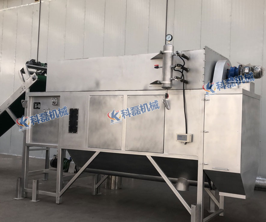 不(bú)鏽鋼小(xiǎo)袋拆包(bao)機 304自動(dòng)拆包機(ji) 自動拆(chāi)包站