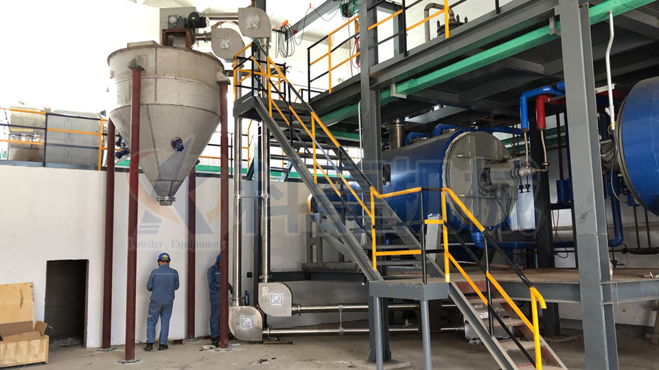 管(guan)鏈輸送(song)設備 輸(shu)送設備(bei) 管鏈輸(shū)送機 第(di)2張