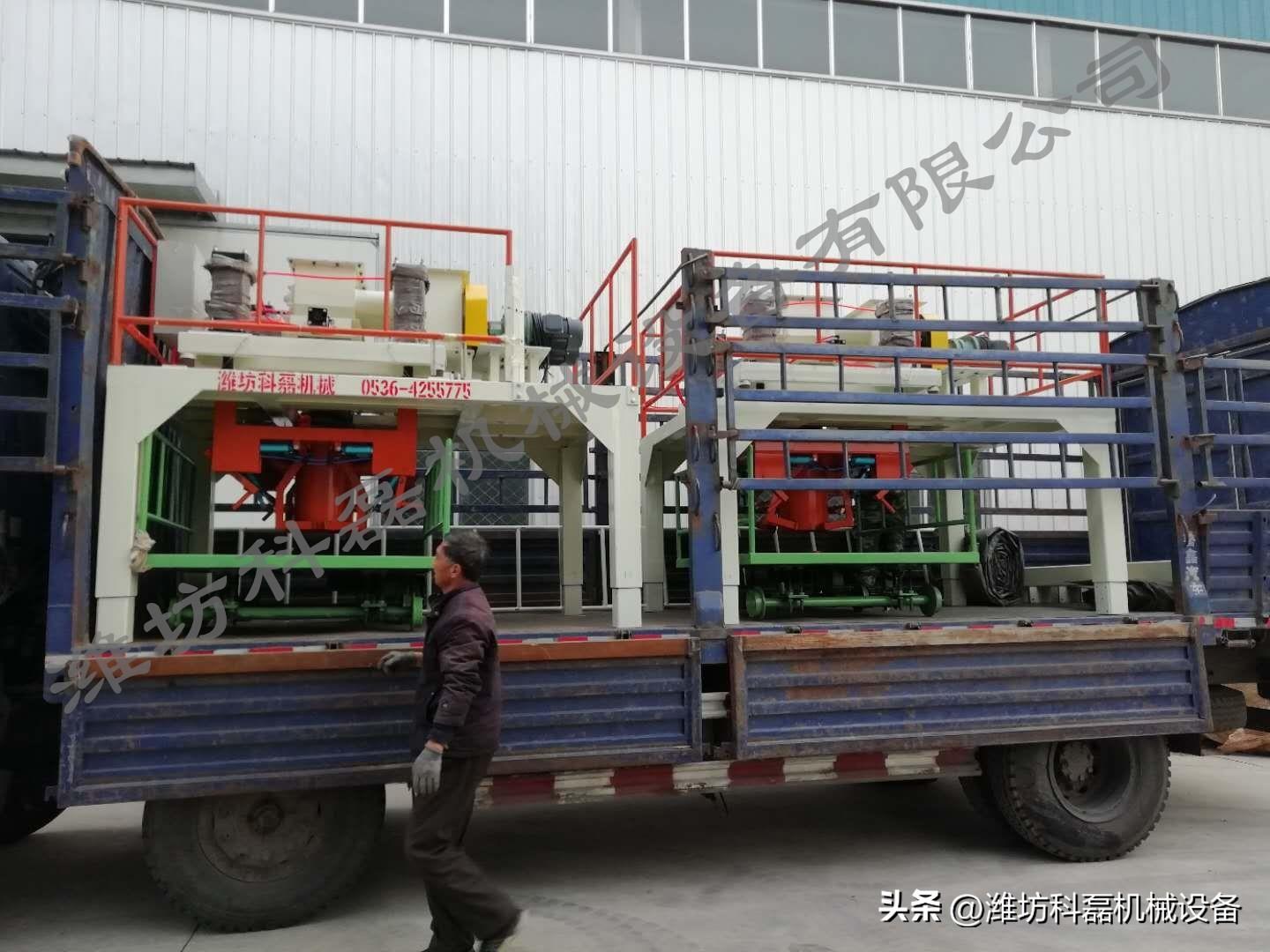 噸(dun)袋包裝機(ji)的性能優(you)勢 第4張