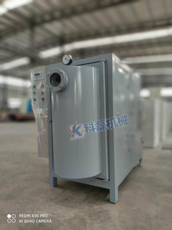 爲什麽有(you)的真空包(bāo)裝機達不(bu)到負壓？ 第(dì)3張