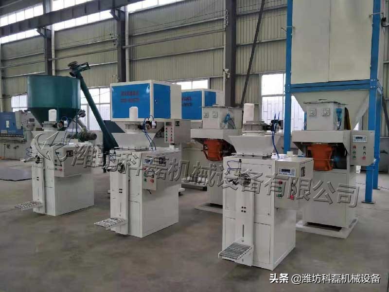 襄阳用裕(yù)橡胶制造有限公(gong)司(急速版)小螺杆(gan)式自動閥口袋包(bāo)裝機省時省力提(tí)高效率 第3張