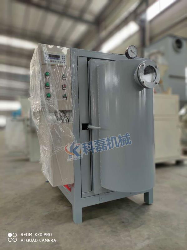 爲(wèi)什麽有的(de)真空包裝(zhuāng)機達不到(dao)負壓？ 第2張(zhāng)