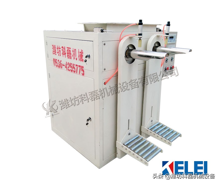 螺(luó)旋式包裝機(ji)閥口袋自動(dong)包裝機爲您(nín)解決難包物(wu)料問題 第2張(zhang)