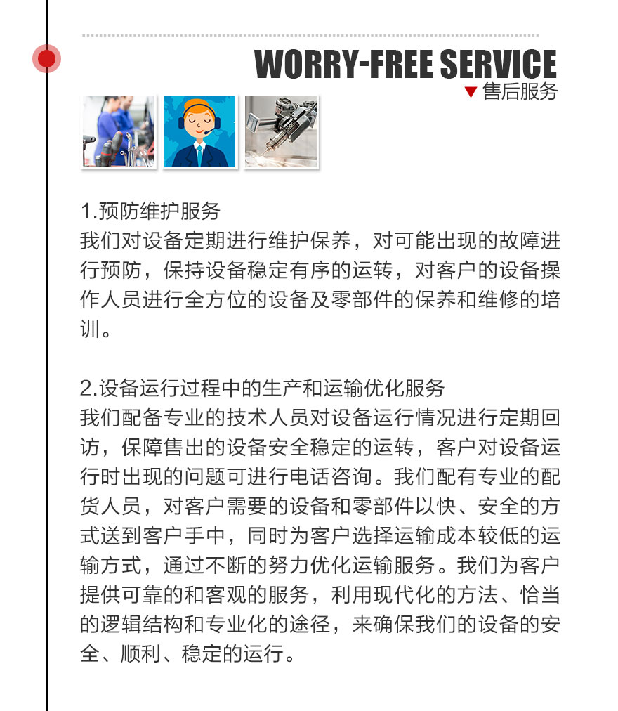 服務(wu)支持 第(dì)4張