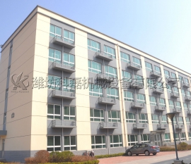 職工公寓樓(lou)