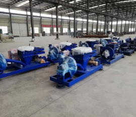 散(sàn)裝機待發(fa)貨區